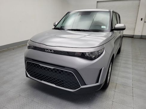 Used 2023 Kia Soul LX w/ Option Group 015 image 15