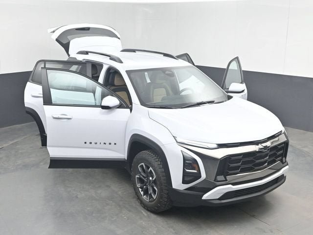 New 2027 Chevrolet Equinox ACTIV FWD image 52