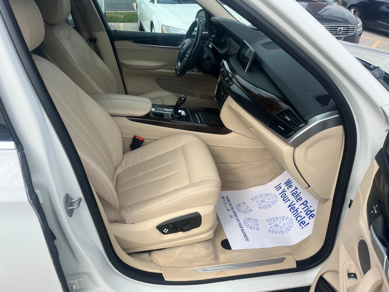 Used 2015 BMW X5 xDrive35i AWD/4WD image 22