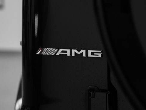 Used 2019 Mercedes-Benz G 63 AMG 4MATIC image 19