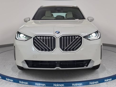 New 2026 BMW X3 xDrive30i w/ Convenience Package AWD/4WD image 2