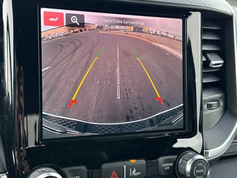 New 2026 RAM 1500 Big Horn image 17