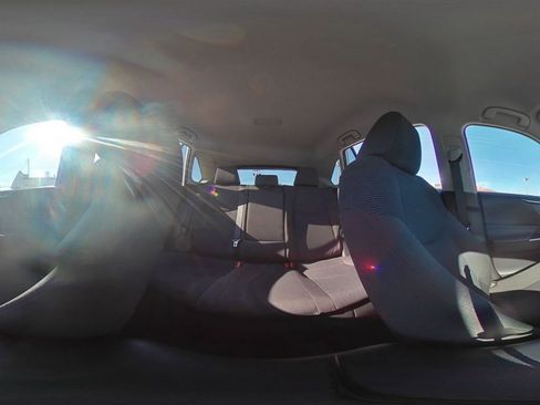 Used 2025 Toyota RAV4 LE image 41