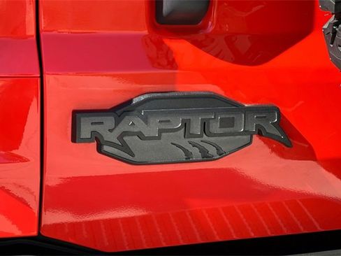 Used 2023 Ford Bronco Raptor image 33