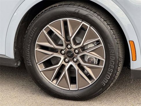 Used 2025 Ford Mustang Mach-E Premium w/ Interior Protection Package image 31