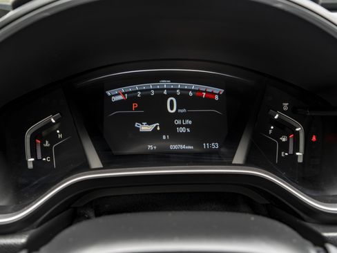 Used 2022 Honda CR-V EX image 22