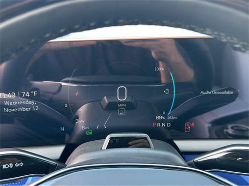 New 2026 Cadillac Optiq Luxury 1 image 33