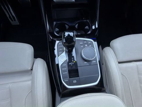 Used 2022 BMW X3 sDrive30i w/ M Sport Package RWD image 26