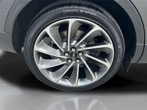 Used 2019 Lincoln Nautilus Reserve w/ Ultimate Package image 19