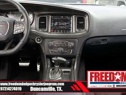 New 2023 Dodge Charger Scat Pack image 19