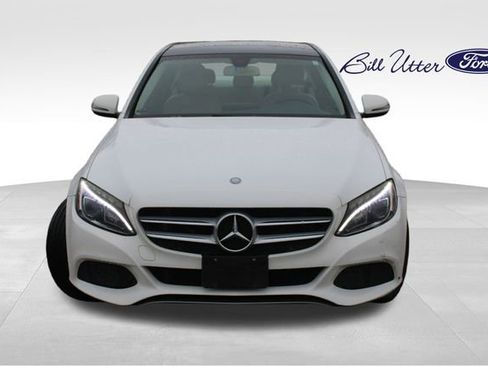Used 2016 Mercedes-Benz C 300 Sedan image 2
