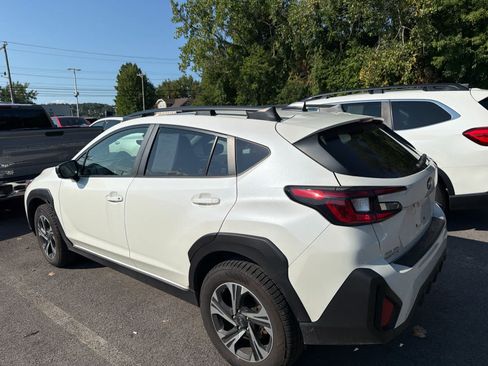 Used 2024 Subaru Crosstrek 2.0i Premium AWD/4WD image 25