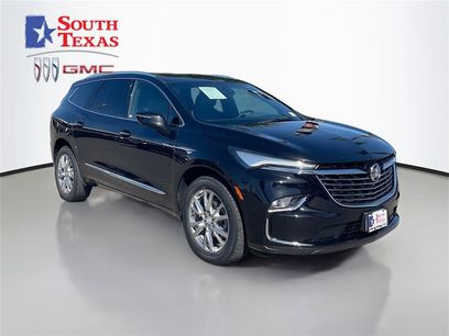Used 2022 Buick Enclave Premium w/ Surround and Sites Package