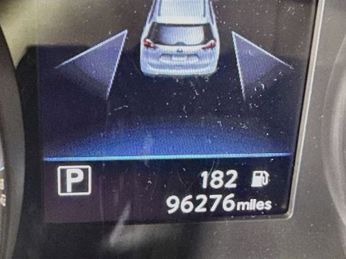 Used 2019 Nissan Rogue SL w/ Premium Package AWD/4WD image 4