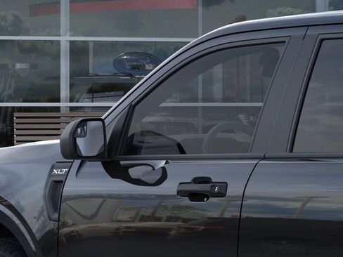 New 2026 Ford Maverick XLT FWD image 24