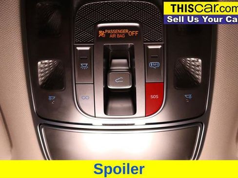 Used 2025 Genesis GV70 2.5T w/ Select Package AWD/4WD image 25