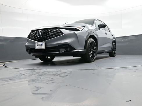 Certified 2025 Acura ADX A-Spec image 26