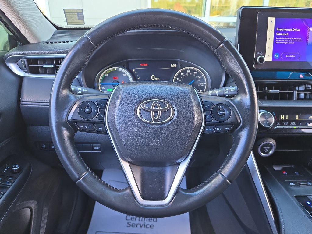 Used 2023 Toyota Venza LE AWD/4WD image 20