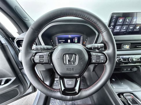 New 2026 Honda Pilot Black Edition image 22