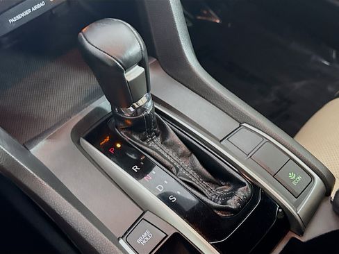 Used 2017 Honda Civic Sport Touring image 20