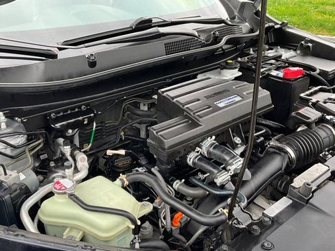 Used 2019 Honda CR-V EX-L image 10