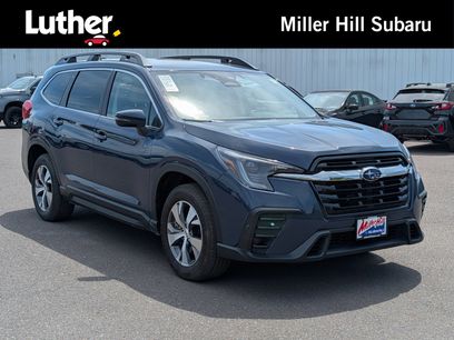 Used 2023 Subaru Ascent Premium w/ Convenience Package
