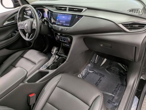 Used 2022 Buick Encore GX Essence w/ Advanced Technology Package FWD image 30