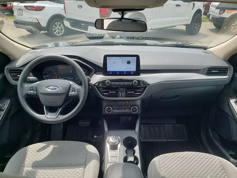 Used 2020 Ford Escape SE FWD image 13