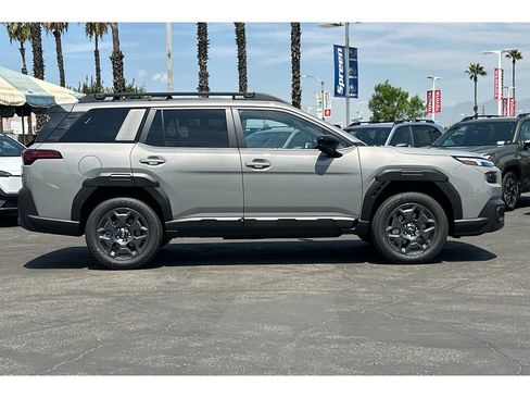 New 2026 Subaru Outback Premium AWD/4WD image 2