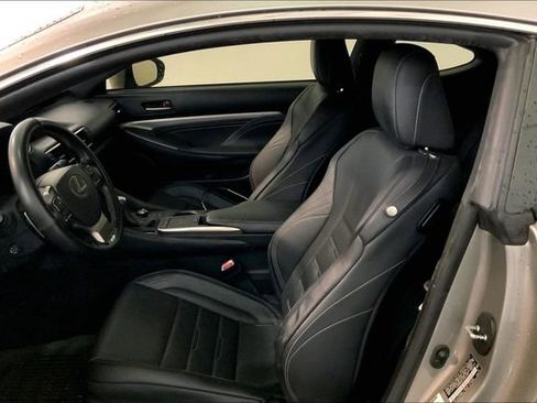 Used 2018 Lexus RC 300 image 10