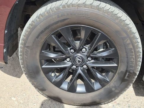 Used 2022 Lexus GX 460 Premium AWD/4WD image 6