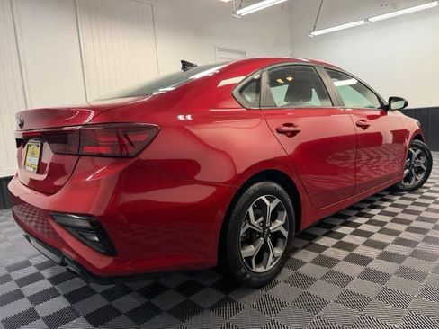 Used 2020 Kia Forte LXS FWD image 6