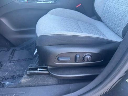 Certified 2022 Chevrolet Equinox LT image 5