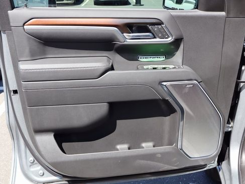New 2026 GMC Sierra 1500 Denali image 12