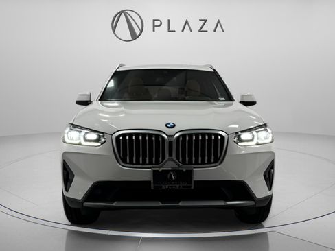 Used 2024 BMW X3 xDrive30i w/ Convenience Package image 7
