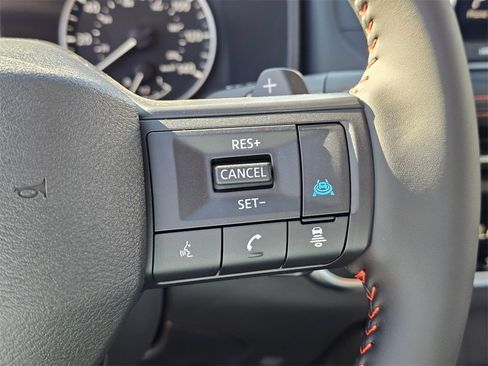 New 2026 Nissan Rogue SV image 31