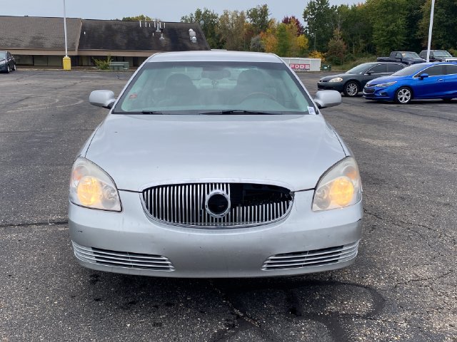 Used 2009 Buick Lucerne CXL w/ Driver Confidence Package FWD image 13