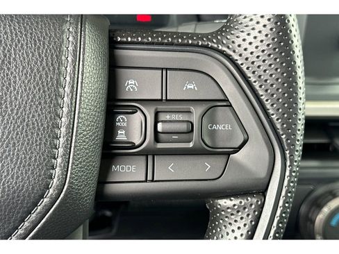 New 2026 Toyota Tacoma SR image 24