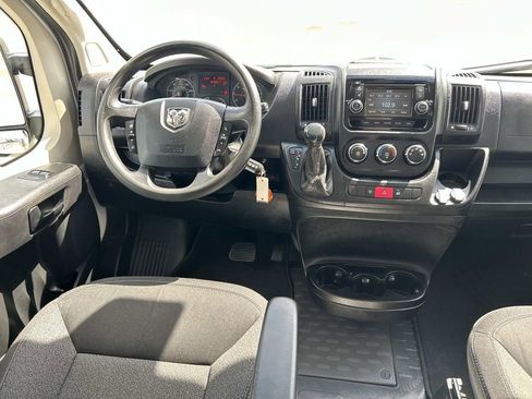 Used 2017 RAM ProMaster 1500 image 22