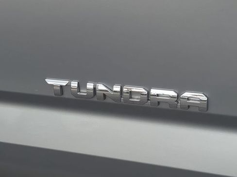 Used 2024 Toyota Tundra SR5 w/ SR5 Premium Package AWD/4WD image 13