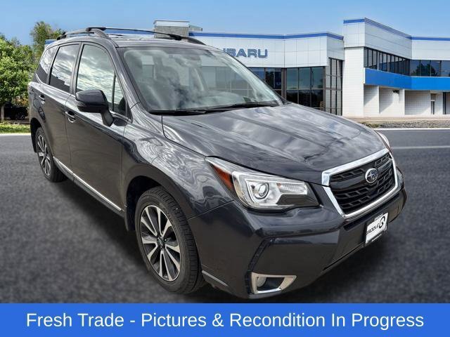 Used 2018 Subaru Forester 2.0XT Touring AWD/4WD image 9
