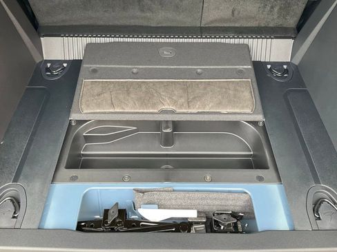 New 2025 Ford Bronco Big Bend w/ Black Diamond Package image 15