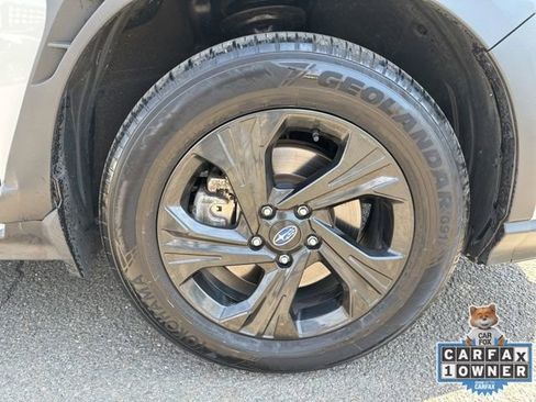 Certified 2024 Subaru Crosstrek 2.0i image 27