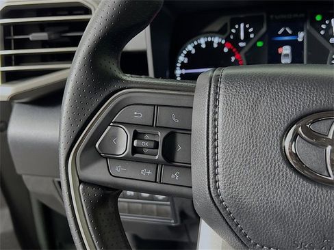 New 2025 Toyota Tundra SR5 image 16
