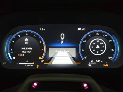 Used 2025 Lexus RX 350 Premium w/ Convenience Package AWD/4WD image 28
