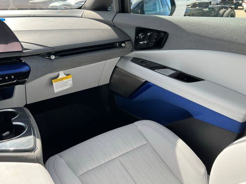 New 2026 Cadillac Optiq Sport 2 w/ LPO, Floor Liner Package image 11