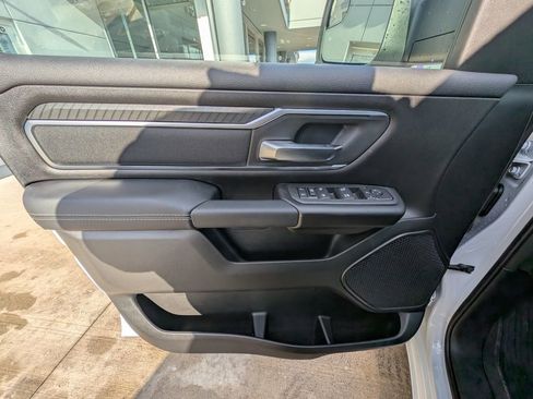 New 2026 RAM 1500 Big Horn image 36