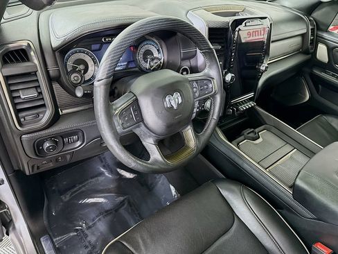 Used 2019 RAM 1500 Limited AWD/4WD image 21