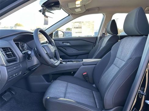 New 2026 Nissan Rogue SV image 16