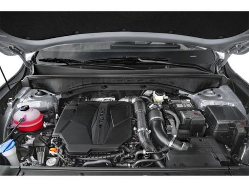 New 2026 Kia Sorento EX w/ EX Premium Package image 14